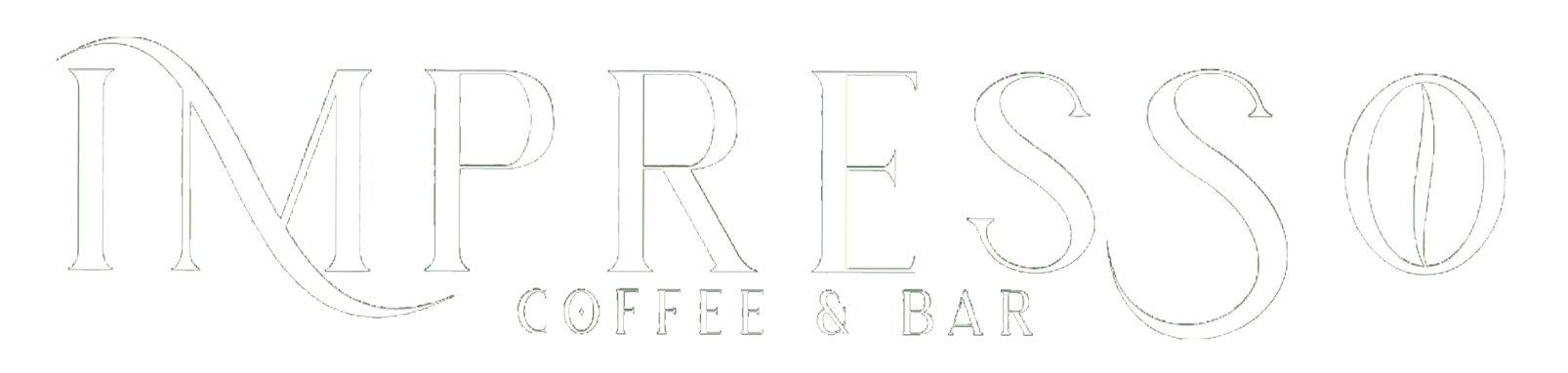 Impresso Coffee & Bar